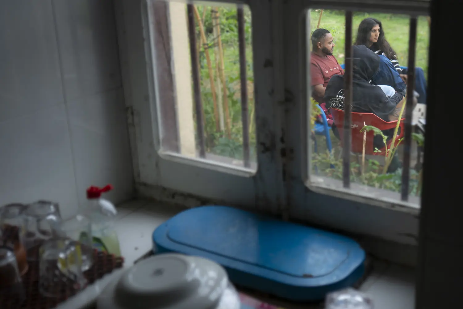 BIPoC Climate Justice Conference 2025 - Day 1 - RRSS_BipocConference_2025-32